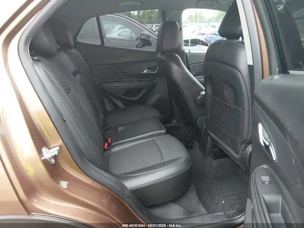 KL4CJASB4GB626027 2016 BUICK ENCORE - Image 8