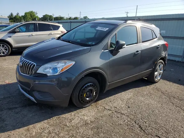KL4CJASB4GB640168 2016 BUICK ENCORE - Image 1