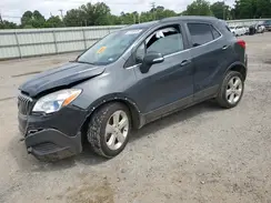 KL4CJASB4GB642311 2016 BUICK ENCORE