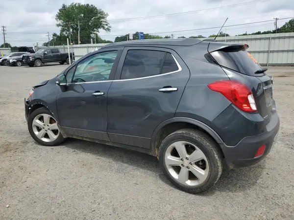 KL4CJASB4GB642311 2016 BUICK ENCORE - Image 2