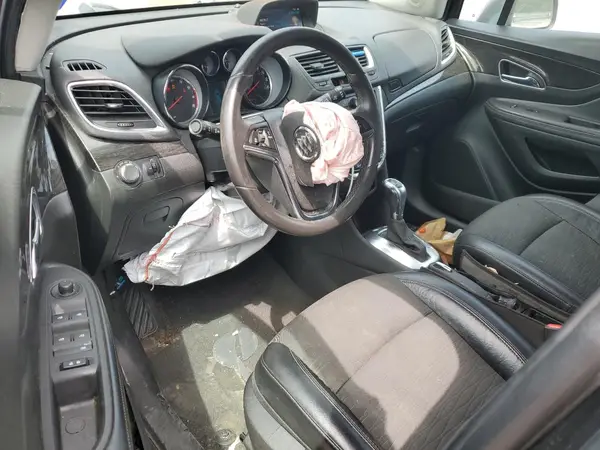 KL4CJASB4GB642311 2016 BUICK ENCORE - Image 8