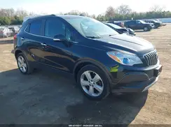 KL4CJASB4GB642471 2016 BUICK ENCORE