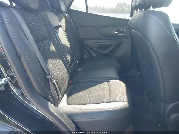 KL4CJASB4GB642471 2016 BUICK ENCORE - Image 8