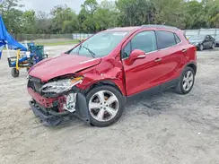 KL4CJASB4GB643300 2016 BUICK ENCORE