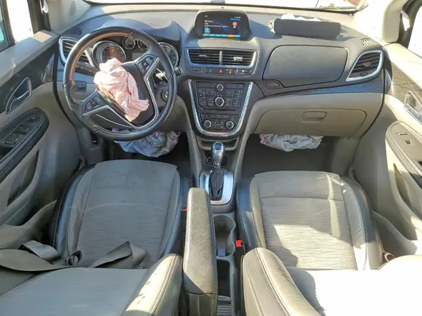 KL4CJASB4GB643300 2016 BUICK ENCORE - Image 8