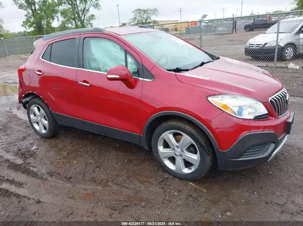 KL4CJASB4GB643605 2016 BUICK ENCORE - Image 1