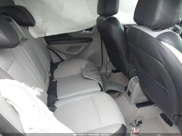 KL4CJASB4GB643605 2016 BUICK ENCORE - Image 8