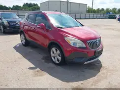 KL4CJASB4GB645905 2016 BUICK ENCORE