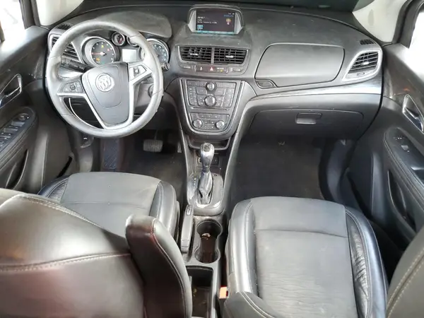 KL4CJASB4GB646813 2016 BUICK ENCORE - Image 8