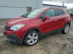 KL4CJASB4GB648741 2016 BUICK ENCORE