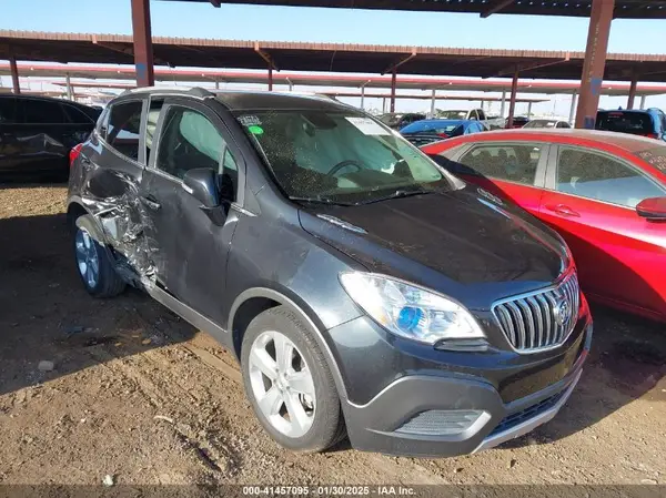 KL4CJASB4GB652725 2016 BUICK ENCORE - Image 1