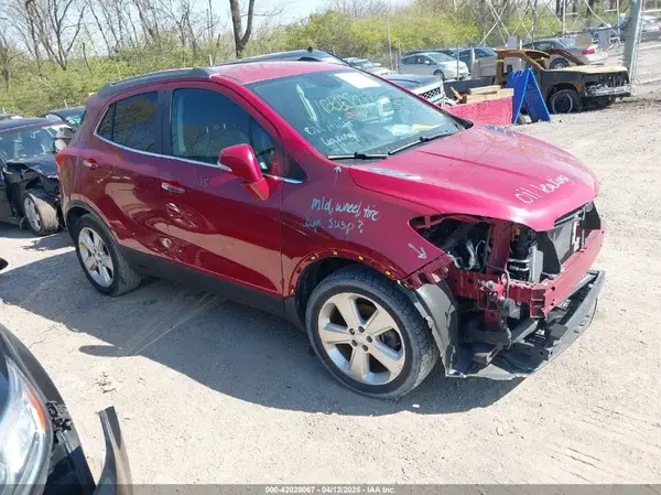 KL4CJASB4GB654510 2016 BUICK ENCORE - Image 1