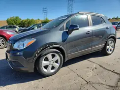 KL4CJASB4GB657617 2016 BUICK ENCORE