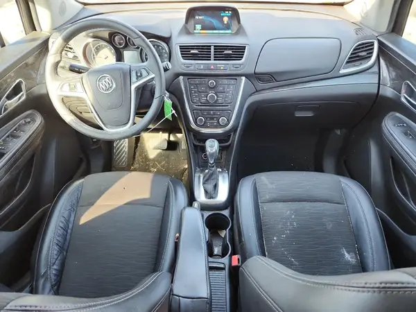 KL4CJASB4GB657617 2016 BUICK ENCORE - Image 8