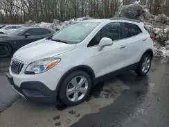 KL4CJASB4GB660288 2016 BUICK ENCORE