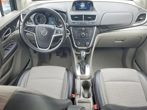 KL4CJASB4GB660288 2016 BUICK ENCORE - Image 8