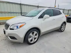 KL4CJASB4GB661277 2016 BUICK ENCORE