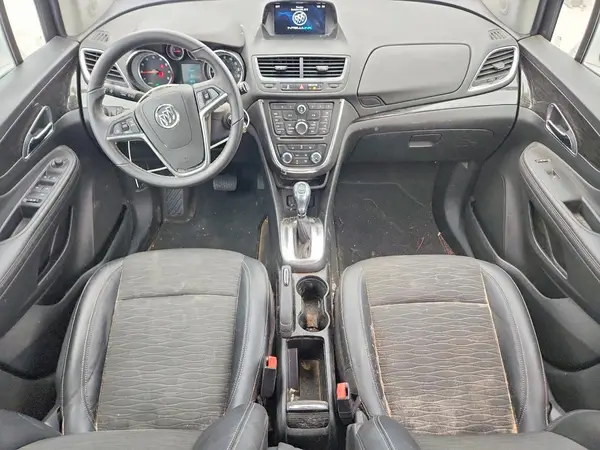 KL4CJASB4GB661277 2016 BUICK ENCORE - Image 8