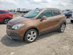 KL4CJASB4GB663272 2016 BUICK ENCORE