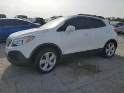 KL4CJASB4GB664762 2016 BUICK ENCORE