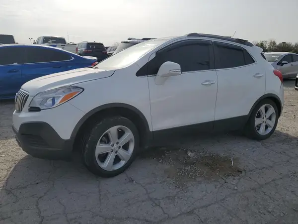 KL4CJASB4GB664762 2016 BUICK ENCORE - Image 1