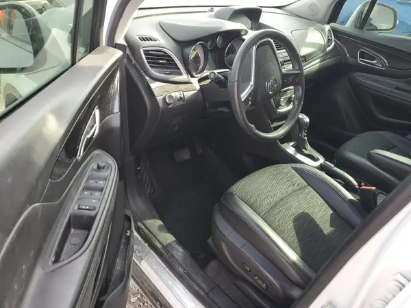 KL4CJASB4GB664762 2016 BUICK ENCORE - Image 8