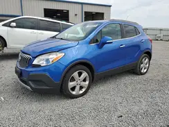 KL4CJASB4GB665183 2016 BUICK ENCORE