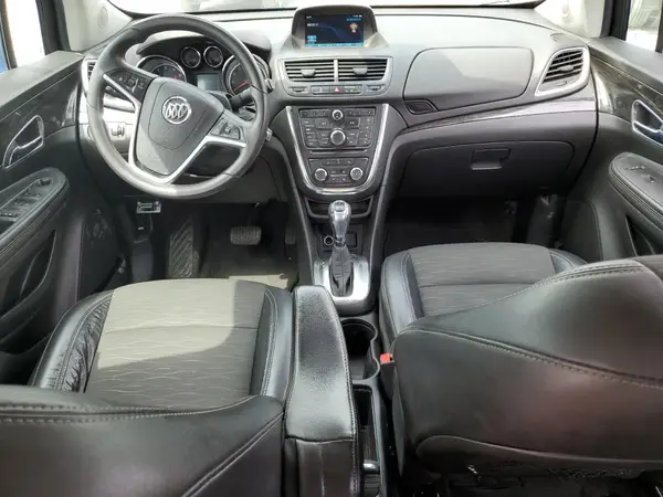 KL4CJASB4GB665183 2016 BUICK ENCORE - Image 8