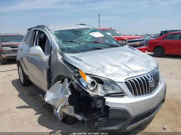 KL4CJASB4GB668827 2016 BUICK ENCORE - Image 1