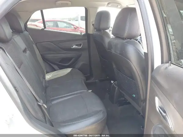 KL4CJASB4GB668827 2016 BUICK ENCORE - Image 8