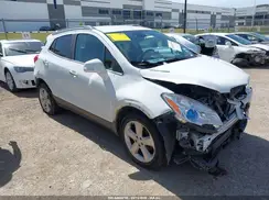 KL4CJASB4GB669881 2016 BUICK ENCORE