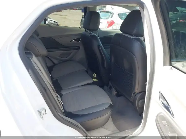 KL4CJASB4GB669881 2016 BUICK ENCORE - Image 8