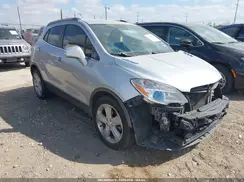 KL4CJASB4GB670349 2016 BUICK ENCORE