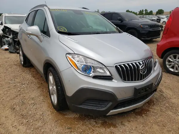 KL4CJASB4GB671873 2016 BUICK ENCORE - Image 1