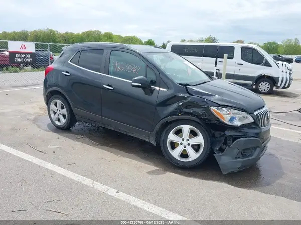 KL4CJASB4GB676247 2016 BUICK ENCORE - Image 1