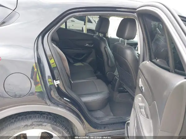 KL4CJASB4GB676247 2016 BUICK ENCORE - Image 8
