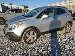 KL4CJASB4GB677267 2016 BUICK ENCORE