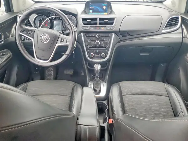 KL4CJASB4GB678080 2016 BUICK ENCORE - Image 8