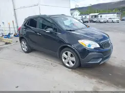 KL4CJASB4GB678113 2016 BUICK ENCORE