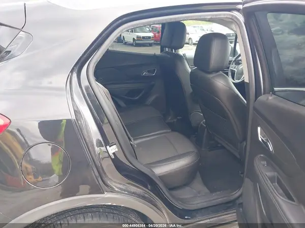 KL4CJASB4GB678113 2016 BUICK ENCORE - Image 8