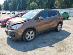 KL4CJASB4GB678421 2016 BUICK ENCORE