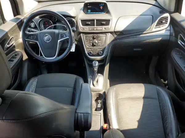 KL4CJASB4GB678421 2016 BUICK ENCORE - Image 8
