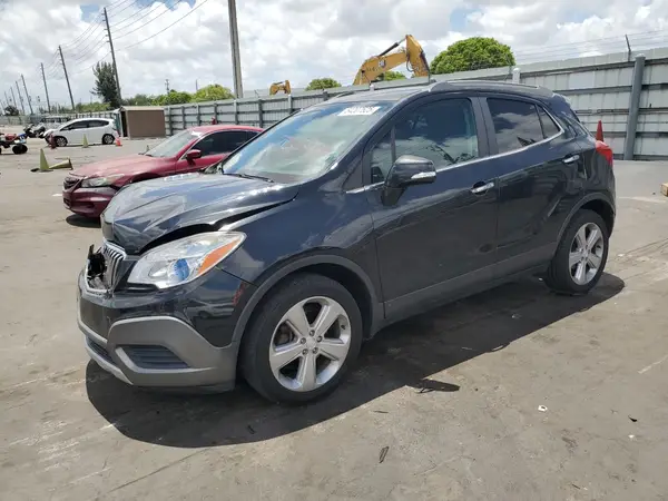 KL4CJASB4GB682257 2016 BUICK ENCORE - Image 1