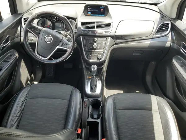 KL4CJASB4GB682257 2016 BUICK ENCORE - Image 8