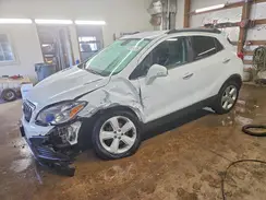 KL4CJASB4GB684817 2016 BUICK ENCORE