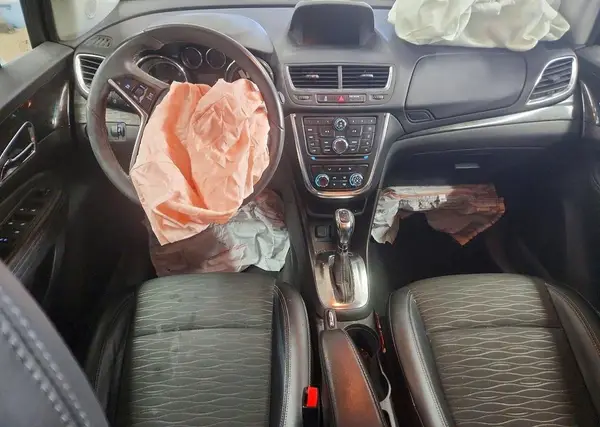 KL4CJASB4GB684817 2016 BUICK ENCORE - Image 8