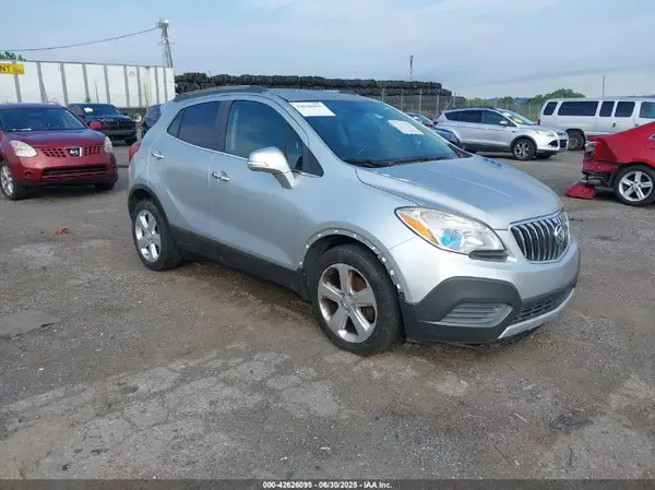 KL4CJASB4GB685322 2016 BUICK ENCORE - Image 1