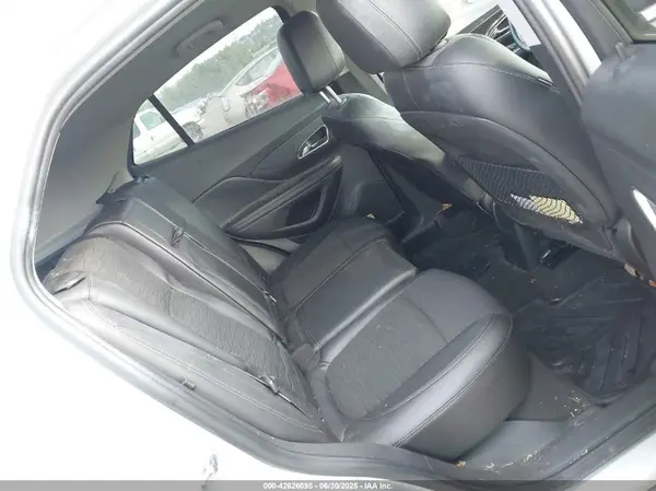 KL4CJASB4GB685322 2016 BUICK ENCORE - Image 8