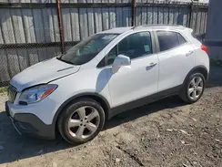 KL4CJASB4GB685384 2016 BUICK ENCORE