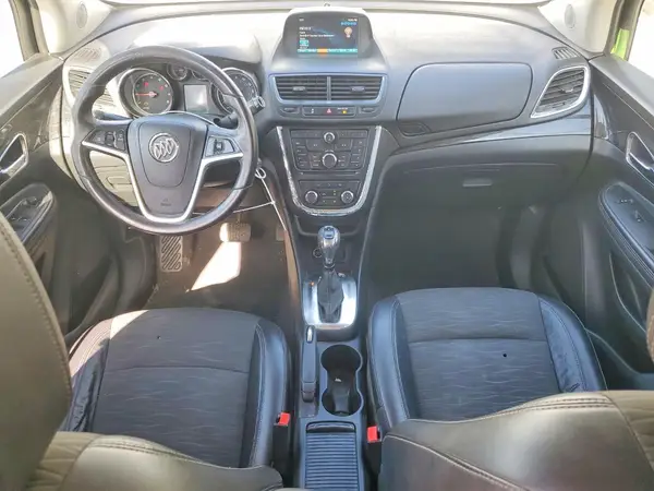 KL4CJASB4GB685384 2016 BUICK ENCORE - Image 8